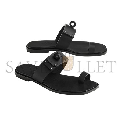 HERMES JULY SANDAL H242055Z02